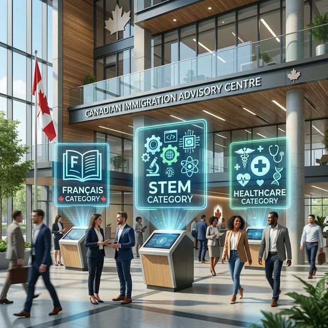 Express Entry Overhaul 2026: What Candidates Need to Know