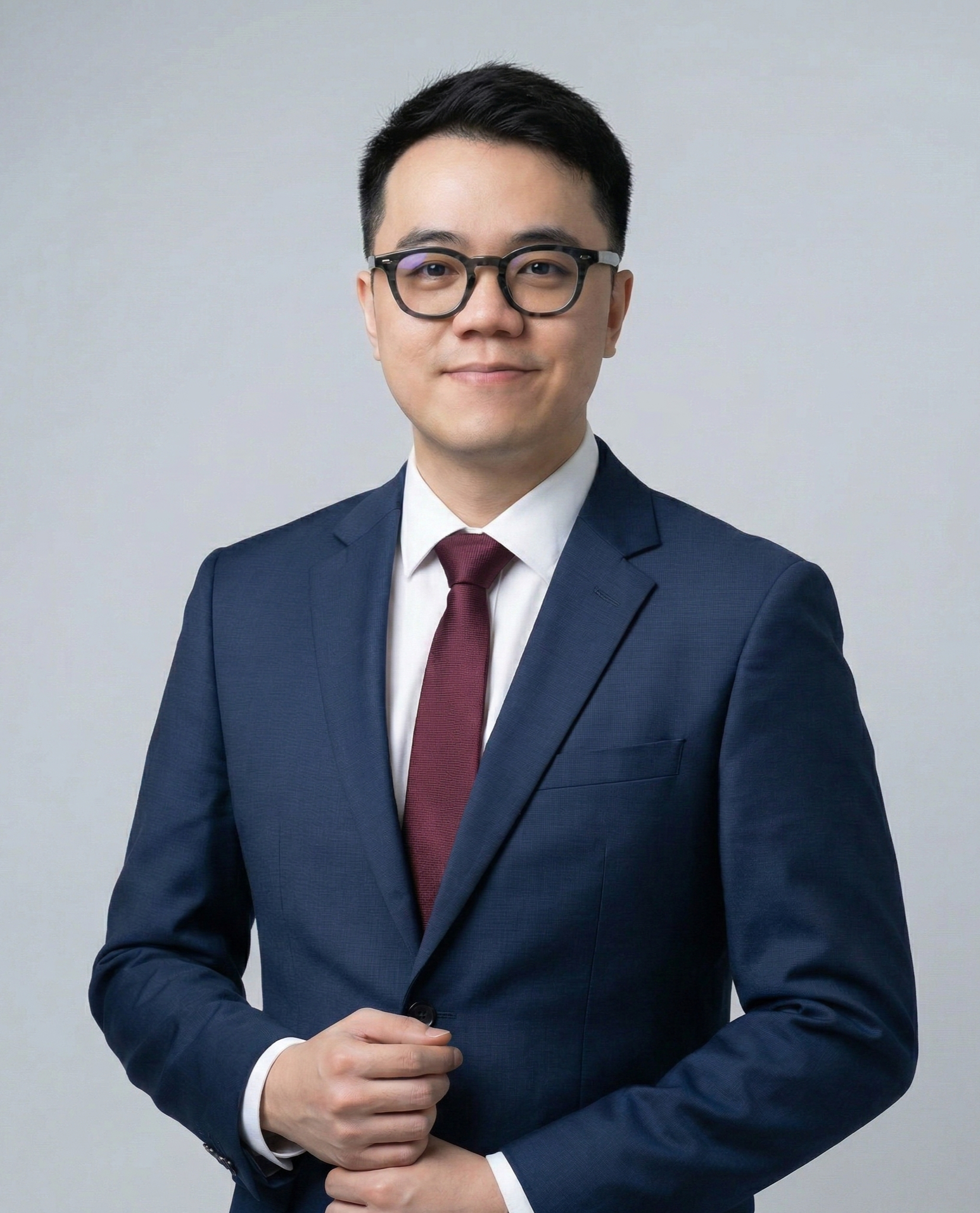 Sean Tran (Xuan Linh Tran)